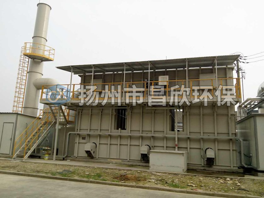 揚(yáng)州市昌欣環(huán)?？萍加邢薰緫?yīng)用范圍是什么？