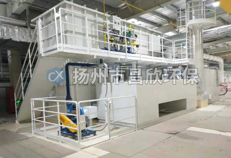 揚(yáng)州市昌欣環(huán)?？萍加邢薰臼亲鍪裁吹?？