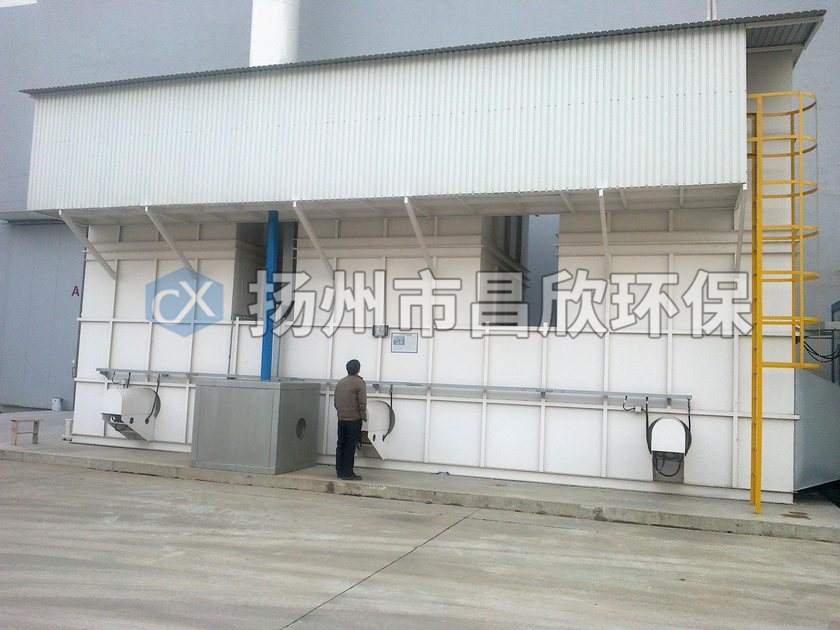 揚(yáng)州市昌欣環(huán)?？萍加邢薰局鳡I(yíng)產(chǎn)品是什么？